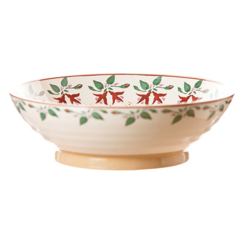 Fruit Bowl Fuchsia | NicholasMosse.com