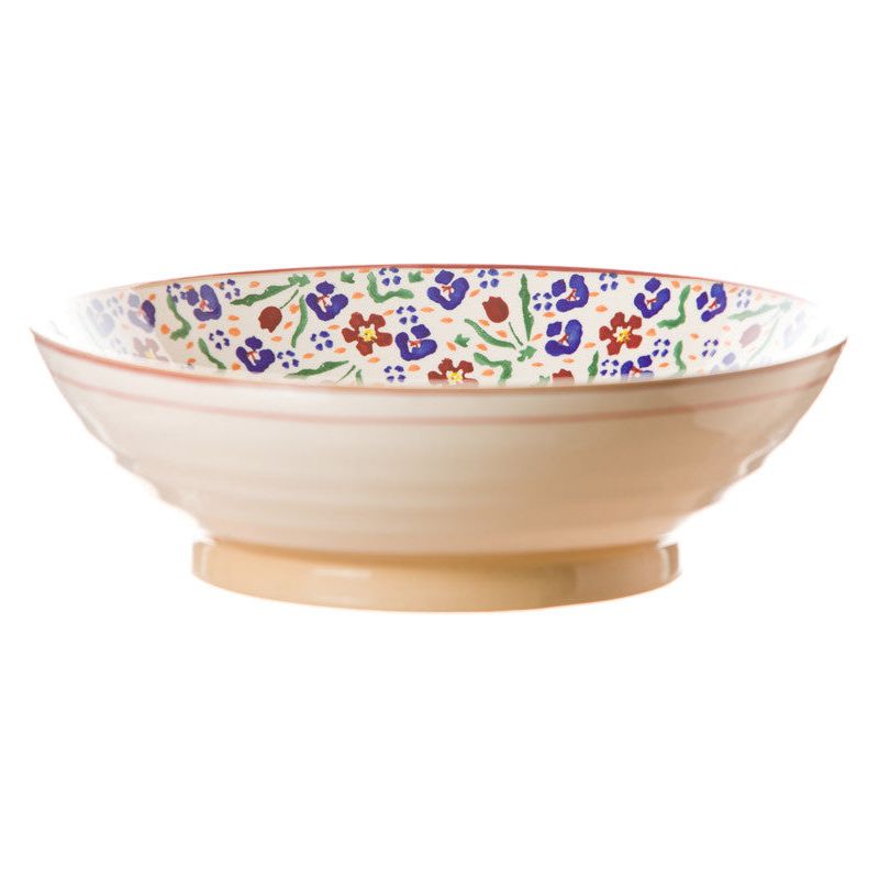 Fruit Bowl Wild Flower Meadow | NicholasMosse.com