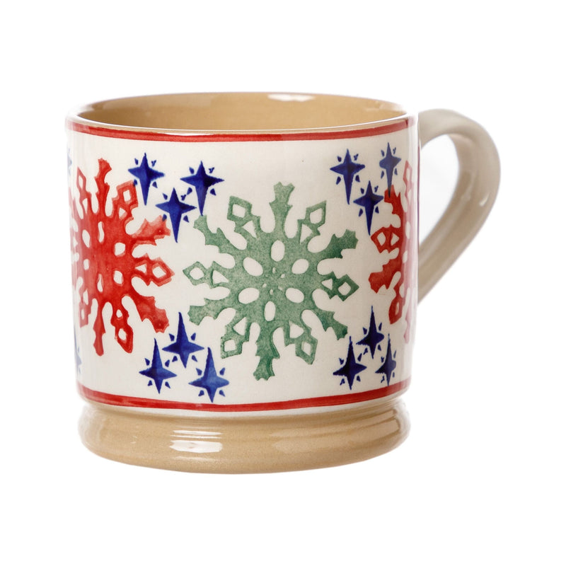 Large Mug Christmas 2018 | NicholasMosse.com