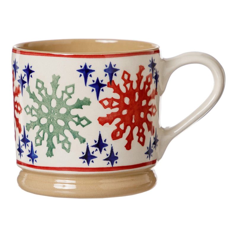 Large Mug Christmas 2018 | NicholasMosse.com