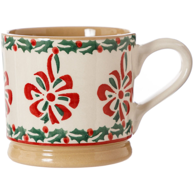 Large Mug Christmas 2019 | NicholasMosse.com