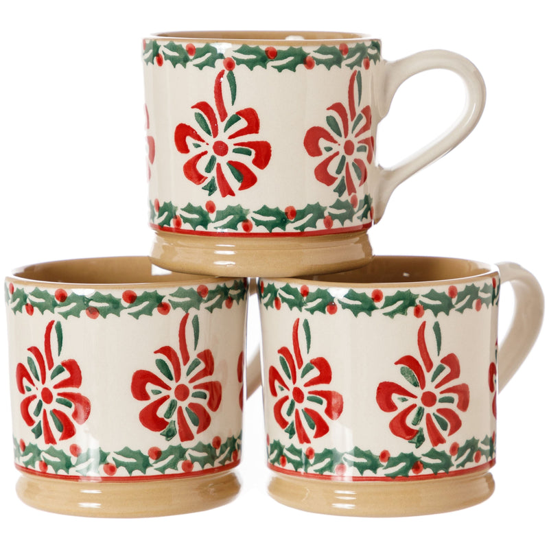 Large Mug Christmas 2019 | NicholasMosse.com