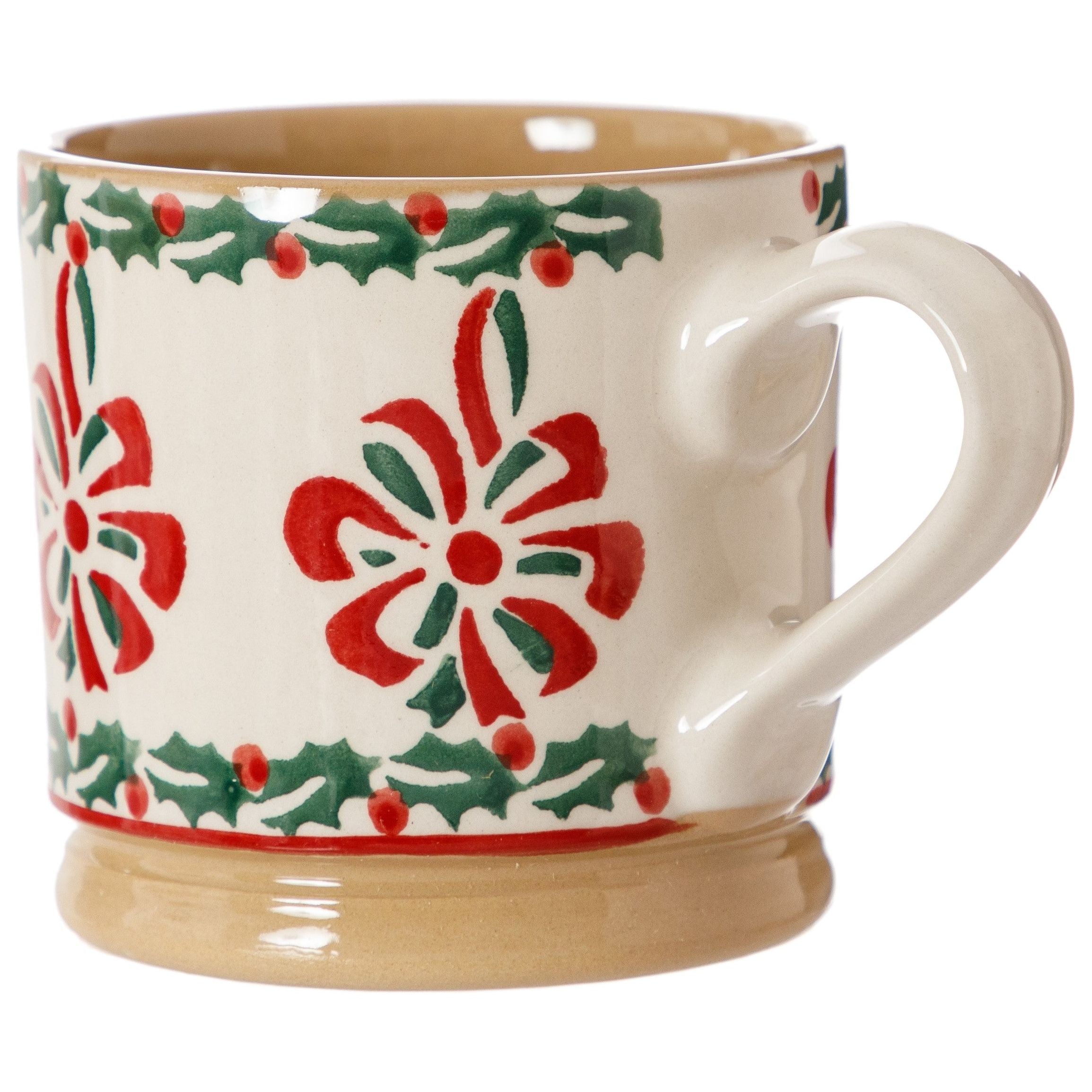 Large Mug Christmas 2019 | NicholasMosse.com