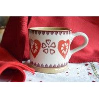 Large Mug Valentine 2016 | NicholasMosse.com