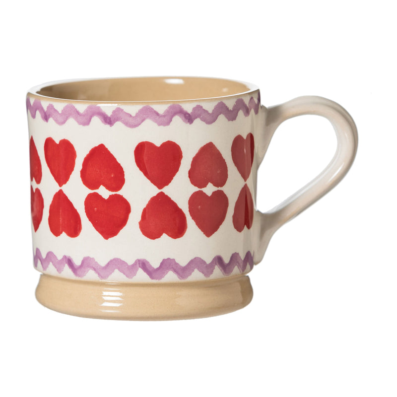 Large Mug Valentine 2018 | NicholasMosse.com