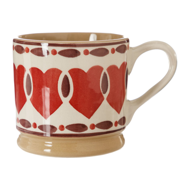 Large Mug Valentine 2019 | NicholasMosse.com