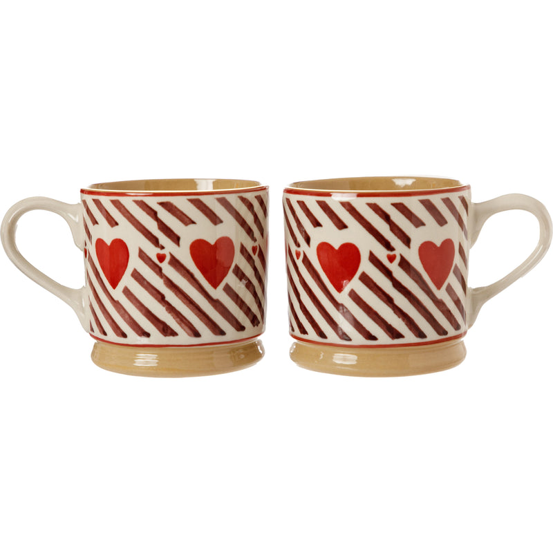 Large Mug Valentine 2020 | NicholasMosse.com