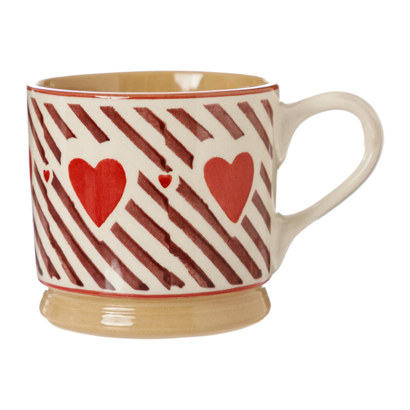 Large Mug Valentine 2020 | NicholasMosse.com