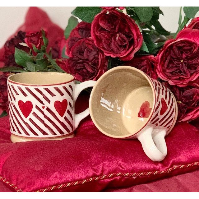 Large Mug Valentine 2020 | NicholasMosse.com