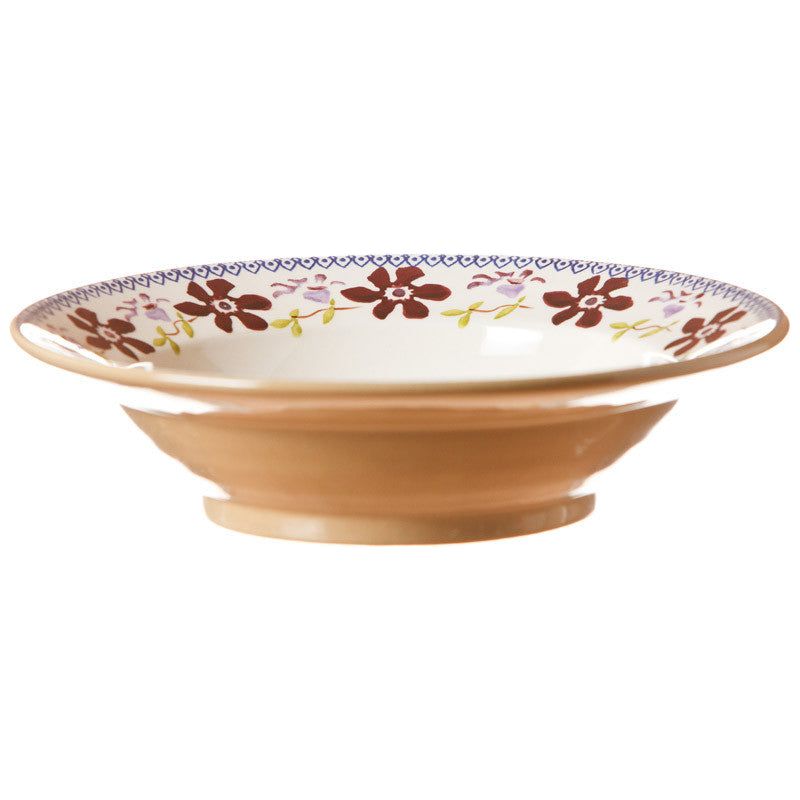 Pasta Bowl Clematis | NicholasMosse.com