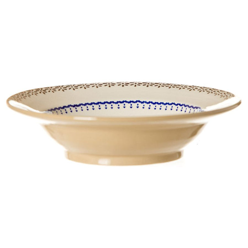 Pasta Bowl Dog | NicholasMosse.com