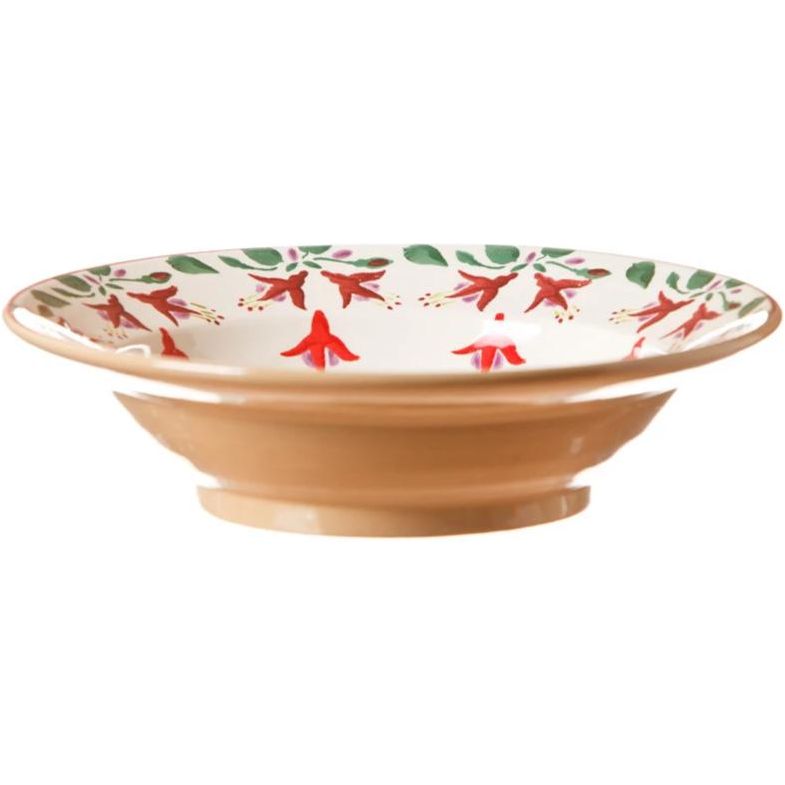 Pasta Bowl Fuchsia | NicholasMosse.com