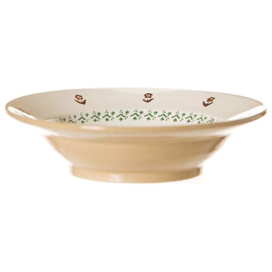 Pasta Bowl Hen | NicholasMosse.com