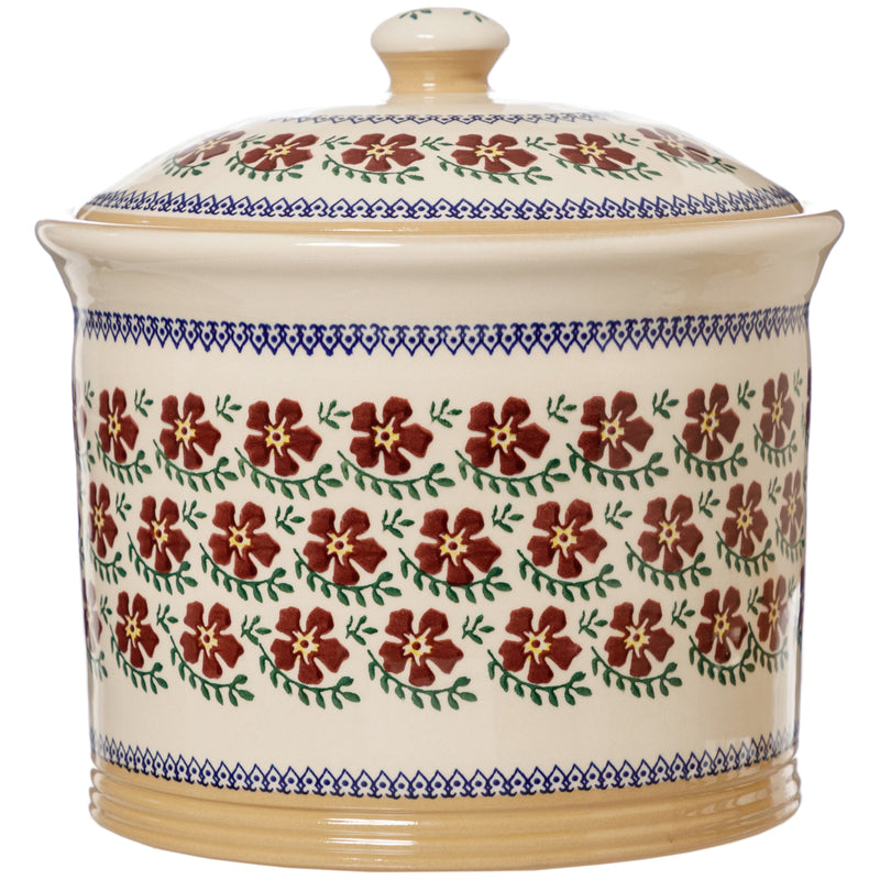 Country Crock Old Rose | NicholasMosse.com