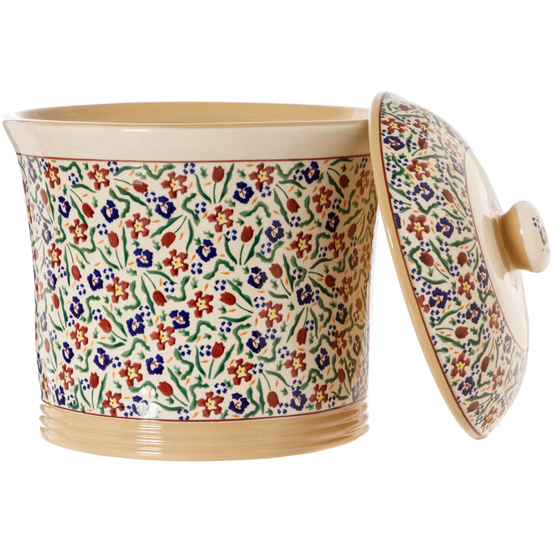 Country Crock Wild Flower Meadow | NicholasMosse.com