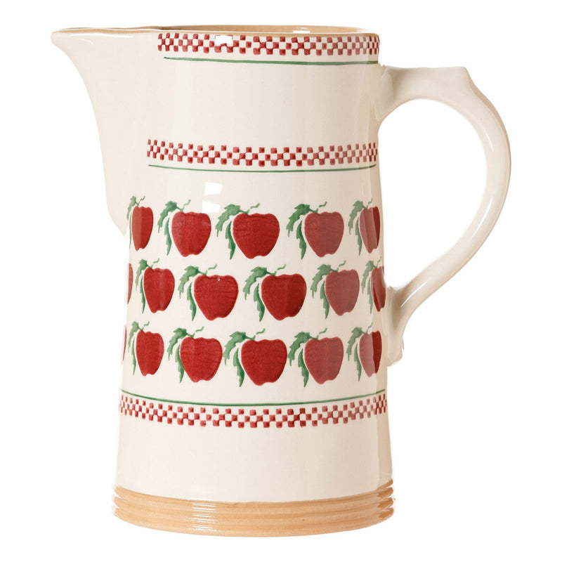 XL Jug Apple | NicholasMosse.com