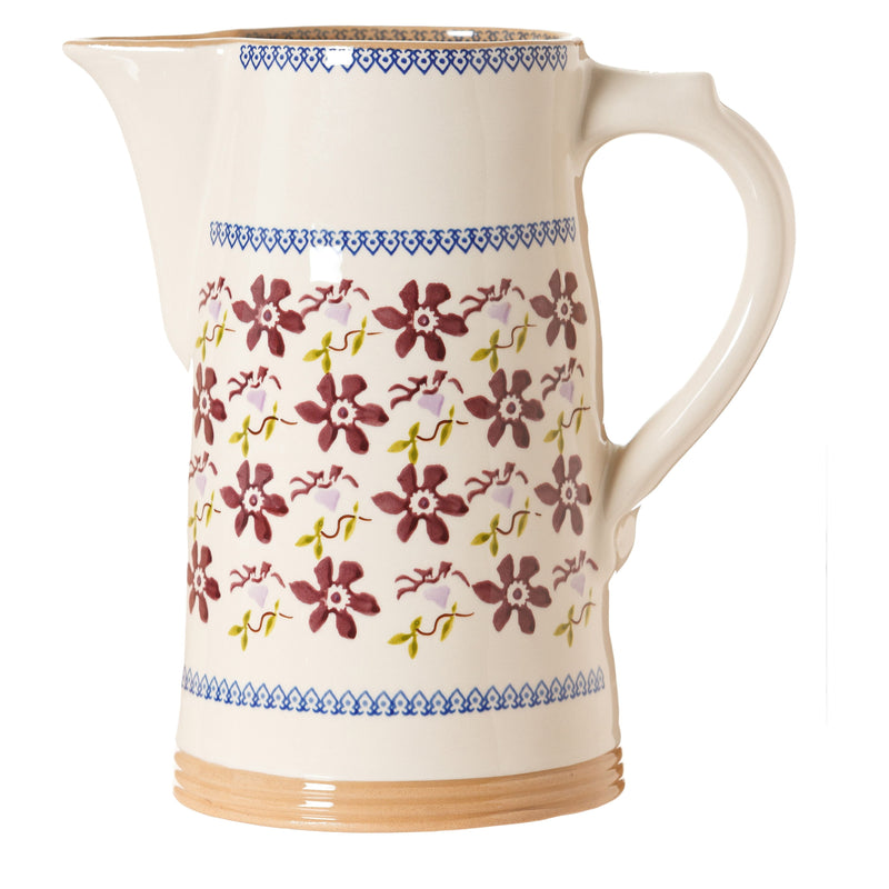 XL Jug Clematis | NicholasMosse.com