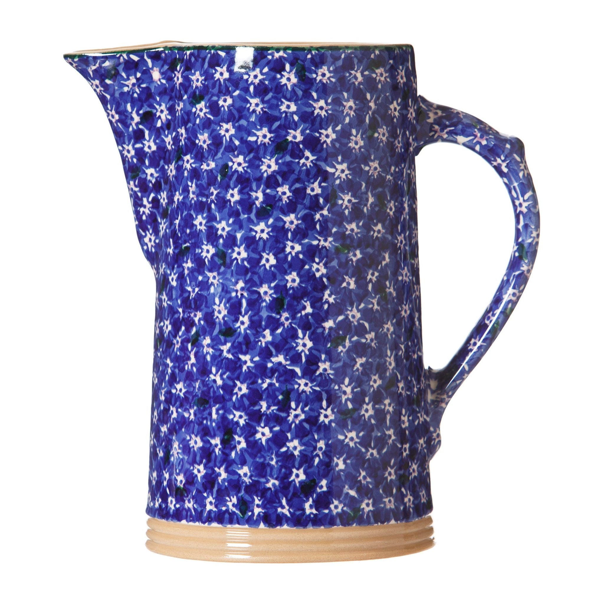 XL Jug Lawn Dark Blue | NicholasMosse.com