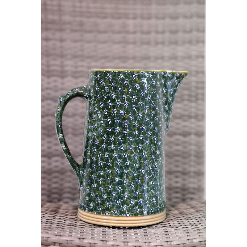 XL Jug Lawn Green | NicholasMosse.com