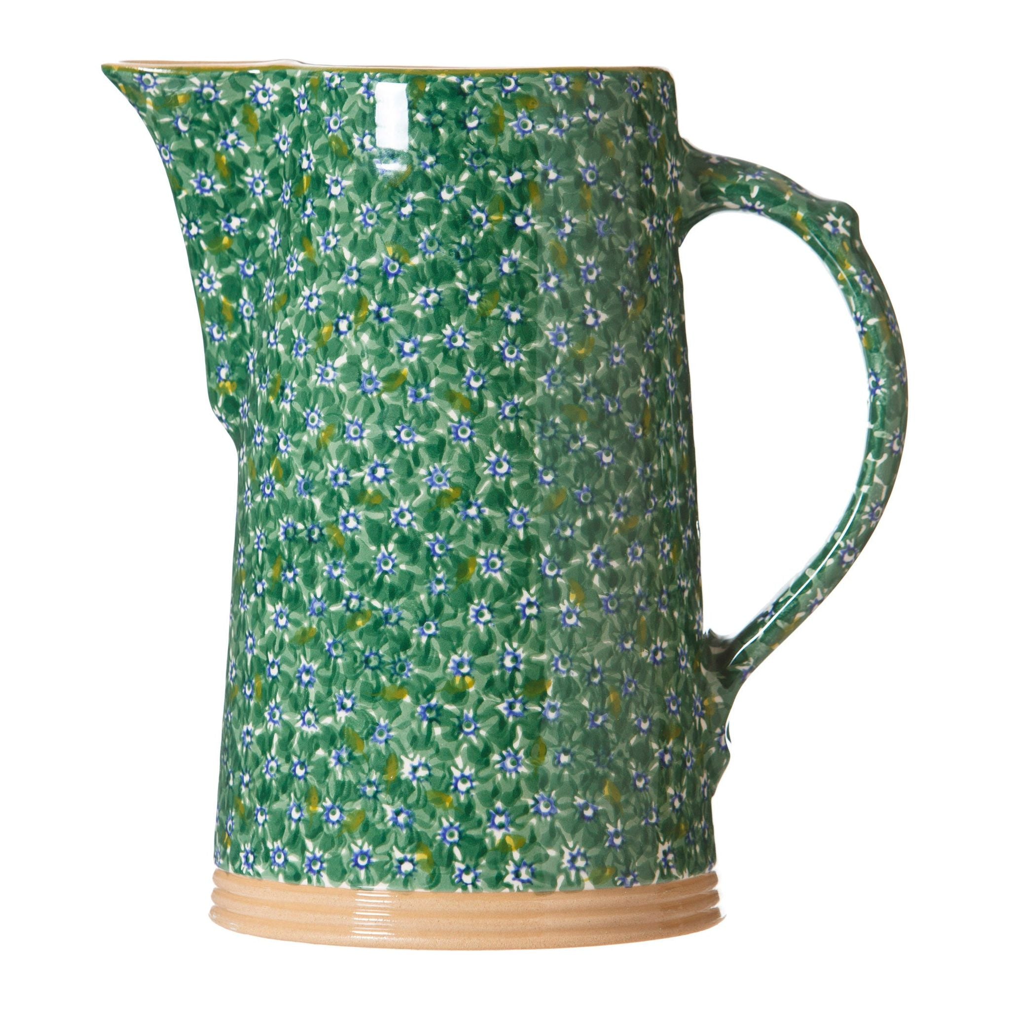 XL Jug Lawn Green | NicholasMosse.com