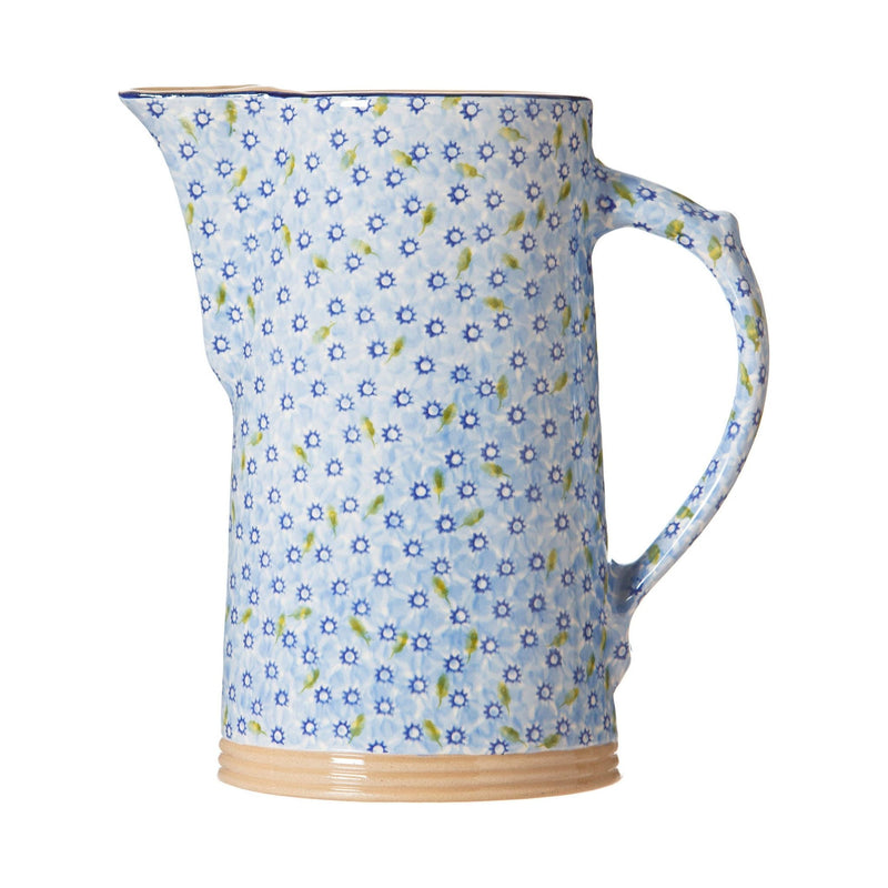 XL Jug Lawn Light Blue | NicholasMosse.com