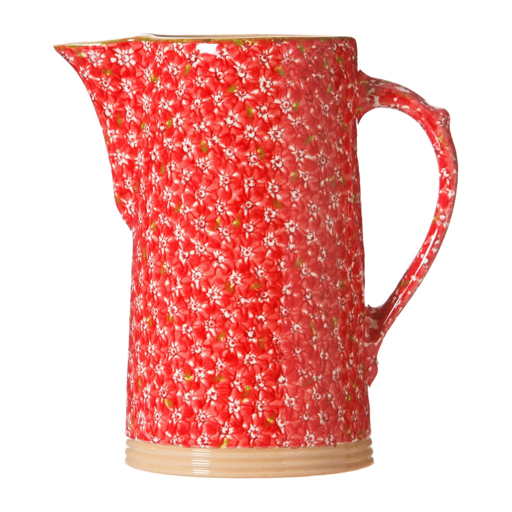 XL Jug Lawn Red | NicholasMosse.com