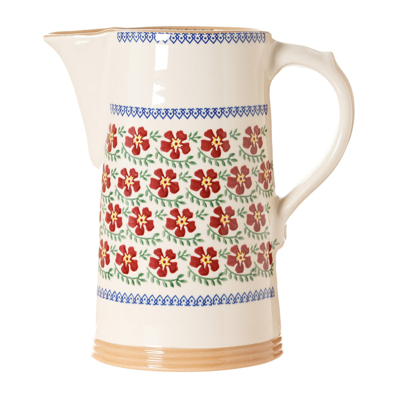 XL Jug Old Rose | NicholasMosse.com